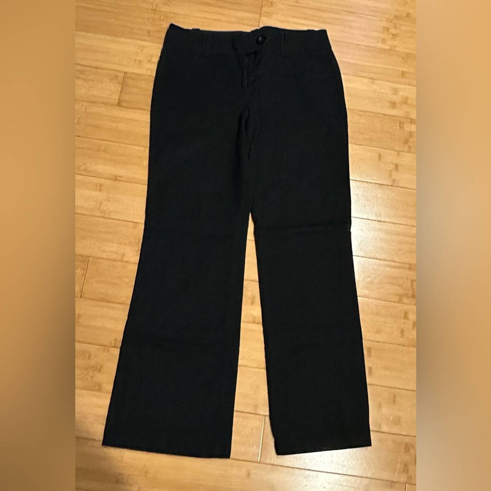 Ann Taylor factory “signature” pants size 8